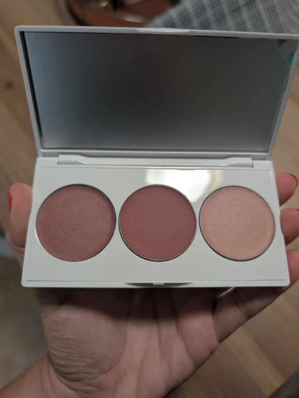 Jones Road Miracle Balm Palette